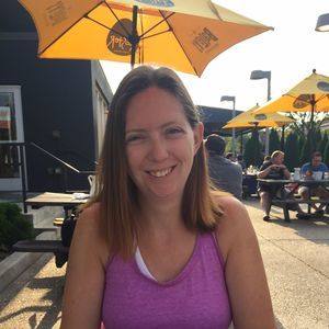 Meet your Posher, Bethany